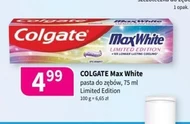 Зубна паста Colgate