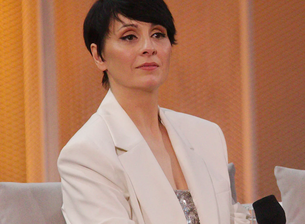 Tatiana Okupnik