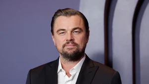 Leonardo DiCaprio