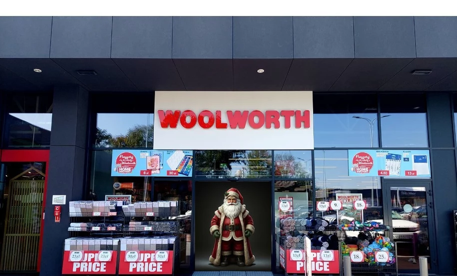 sklep woolworth