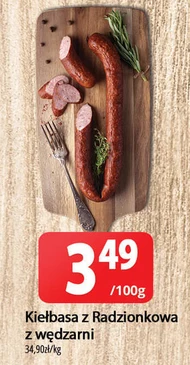 Kiełbasa