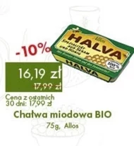 Chałwa Allos