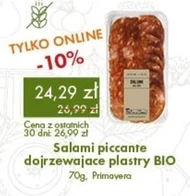 Salami OnLine