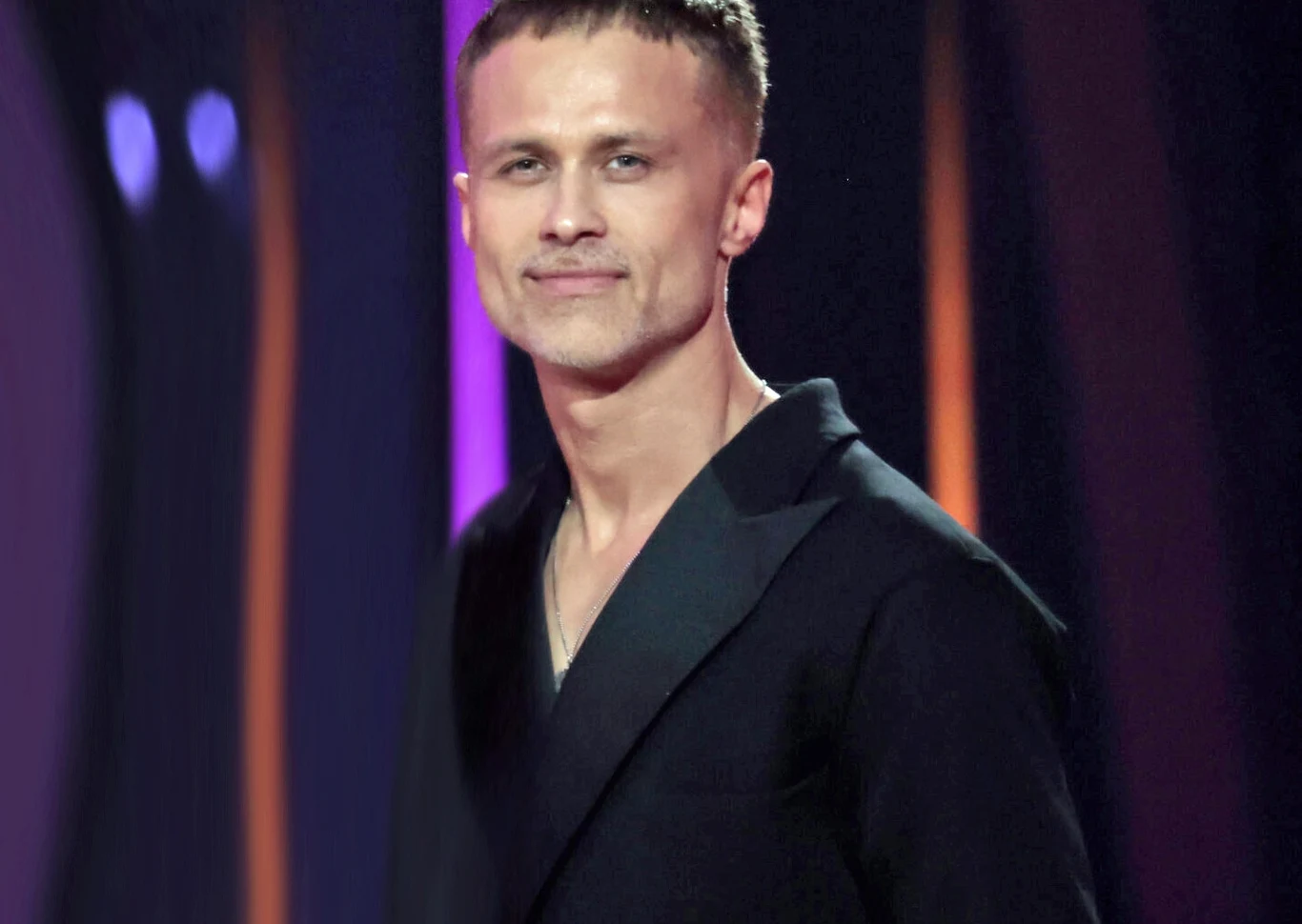 Maciej Zakościelny Maciej Zakościelny