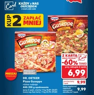 Піца Dr. Oetker