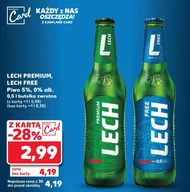 Пиво Lech