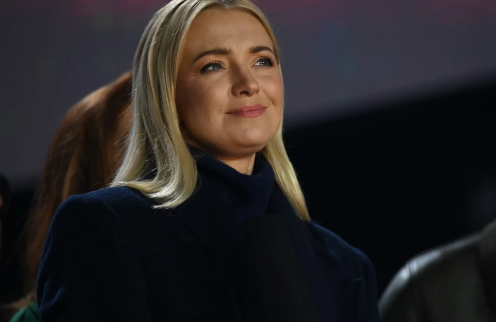 Barbara Kurdej-Szatan
