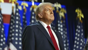Zwycięstwo Trumpa i unijne interesy. Rzecznik KE wprost