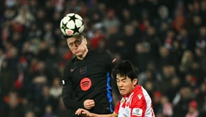 Piłka nożna źle robi na głowę. Lepiej wybierz inny sport