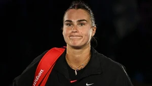 Aryna Sabalenka rozpocznie sezon 2025 od turnieju WTA 500 w Brisbane