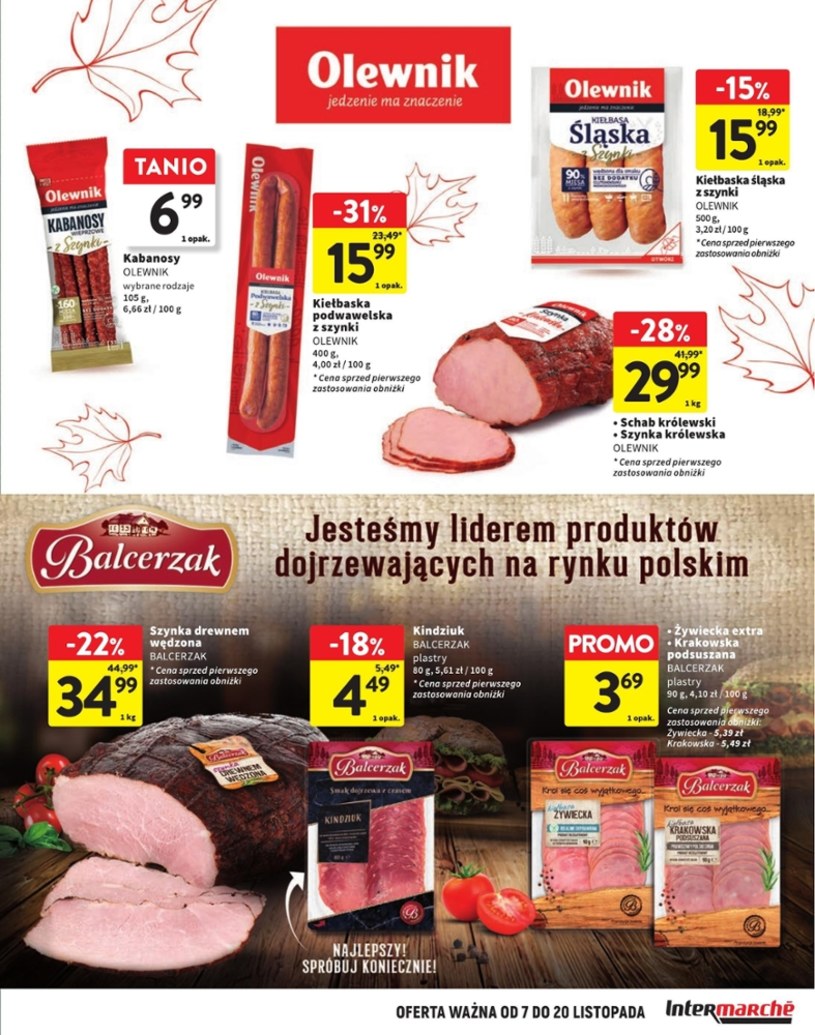 Intermarche Super