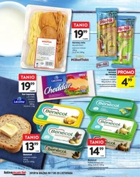 Świeża porcja niskich cen  w Intermarche 