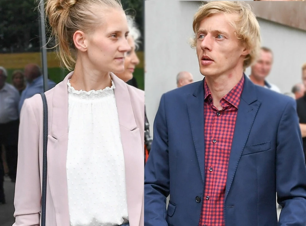 Marta i Dawid Kubaccy