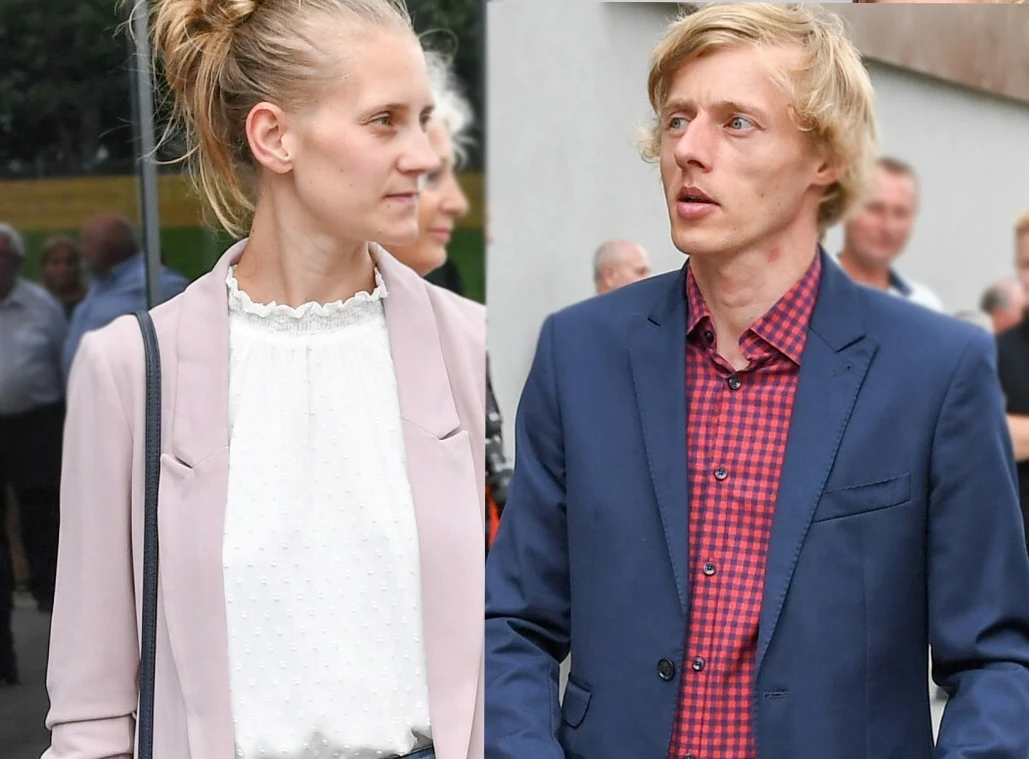 Marta i Dawid Kubaccy Marta i Dawid Kubaccy