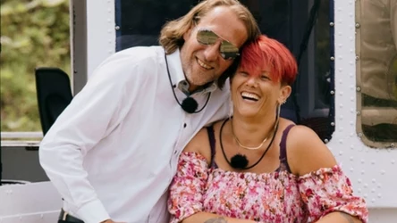 Monika z "Moja mama i twój tata" zdradza, jak potoczyły się losy par po programie
