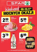 Weekend okazji w SPAR 