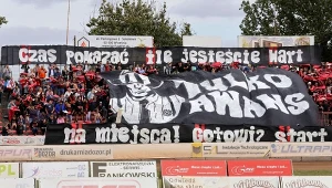 Dramat polskiego klubu. To koniec marzeń o awansie