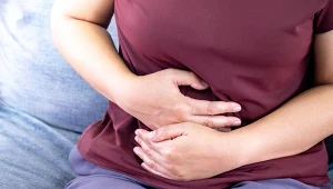 Krwawienie z przewodu pokarmowego może być niezauważalne w toalecie. Badanie na krew utajoną w kale pomoże w diagnozie