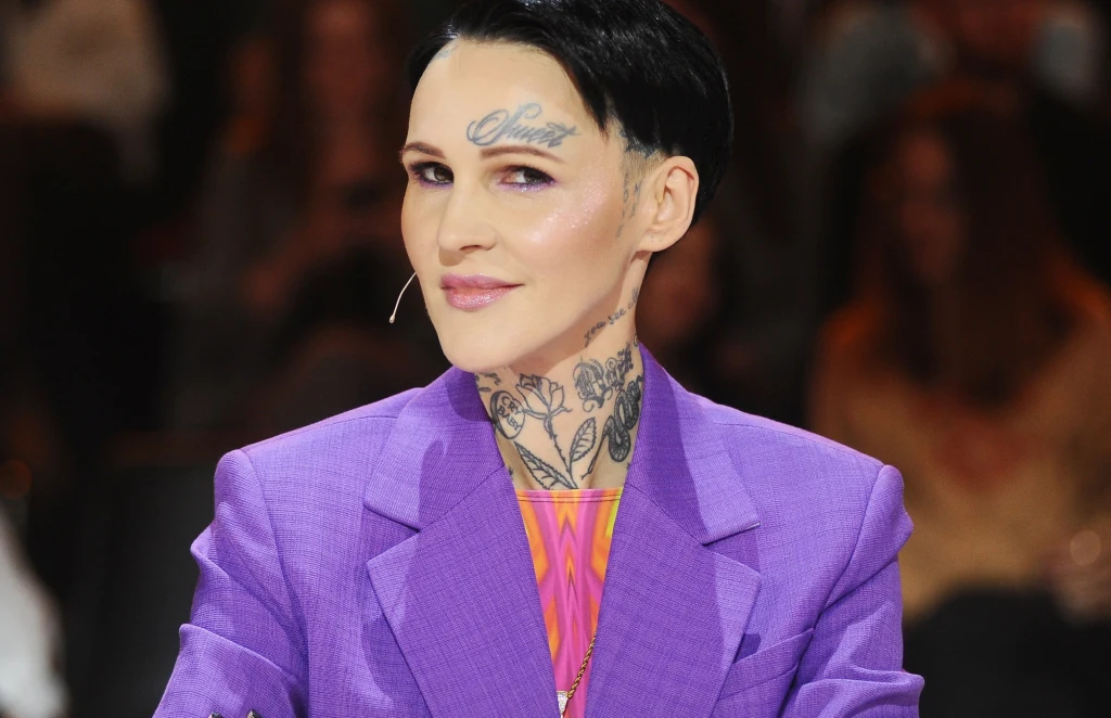 Agnieszka Chylińska Agnieszka Chylińska