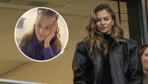 Anna Lewandowska opowiedziała internautom o swoim problemie