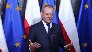 Premier Donald Tusk