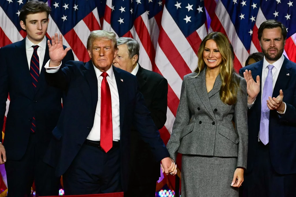 Trump to inflacja i wyższe stopy. Co na to Fed?
