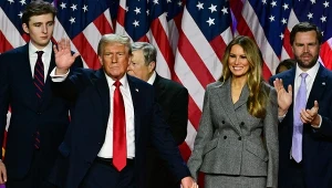 Trump to inflacja i wyższe stopy. Co na to Fed?