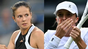 Iga Świątek i Daria Kasatkina zagrają ze sobą w ostatniej kolejce fazy grupowej WTA Finals 2024
