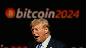 Bitcoin błyskawicznie zareagował na wyborcze zwycięstwo Donalda Trumpa i ustanowił cenowy rekord wszech czasów.