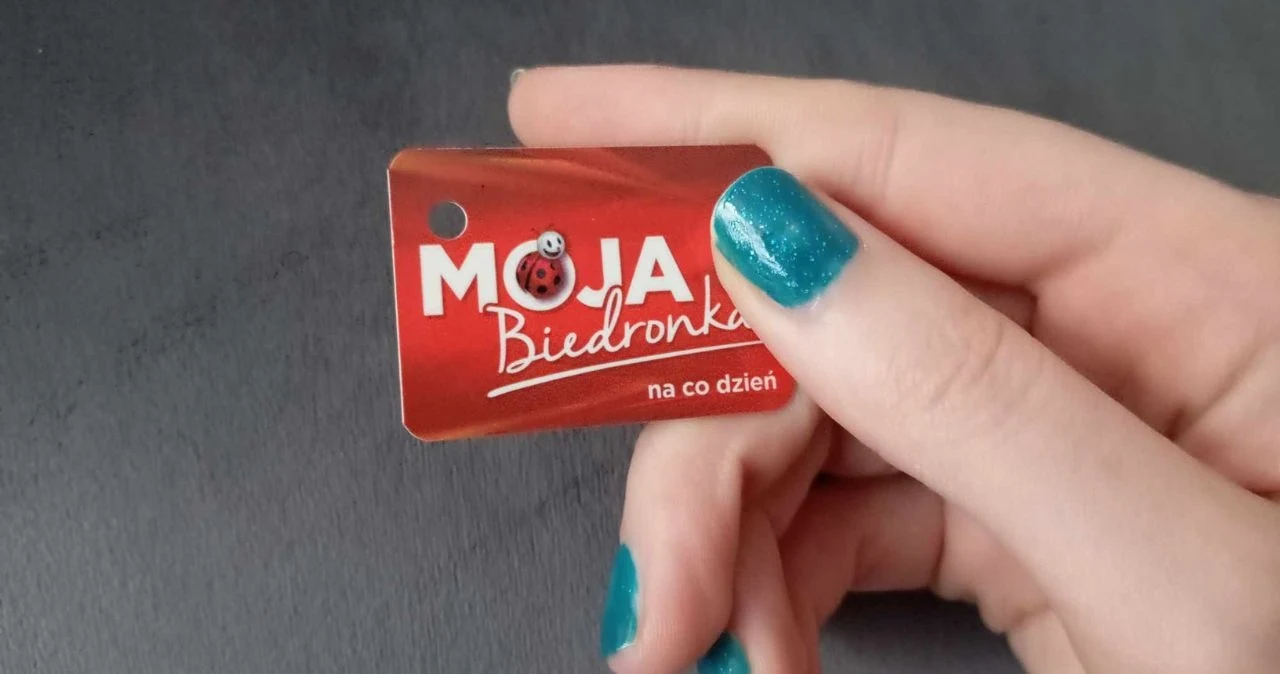 Atrakcyjne promocje z kartę Moja Biedronka Atrakcyjne promocje z kartę Moja Biedronka