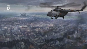 Project Borealis: Prologue