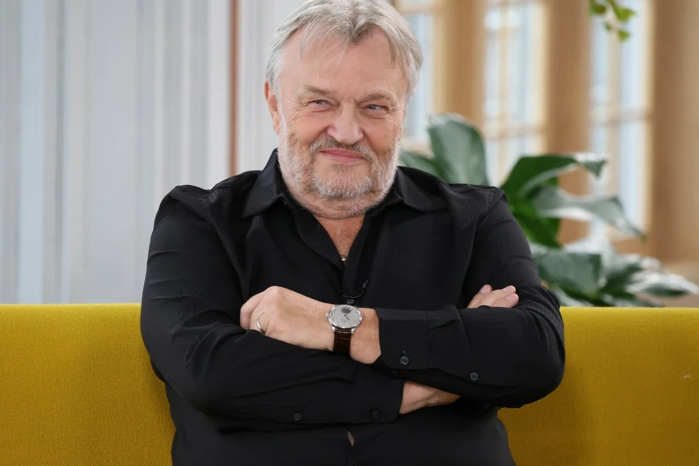 Krzysztof Cugowski Krzysztof Cugowski