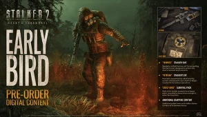 S.T.A.L.K.E.R. 2: Heart of Chornobyl