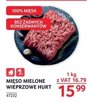 Mięso mielone