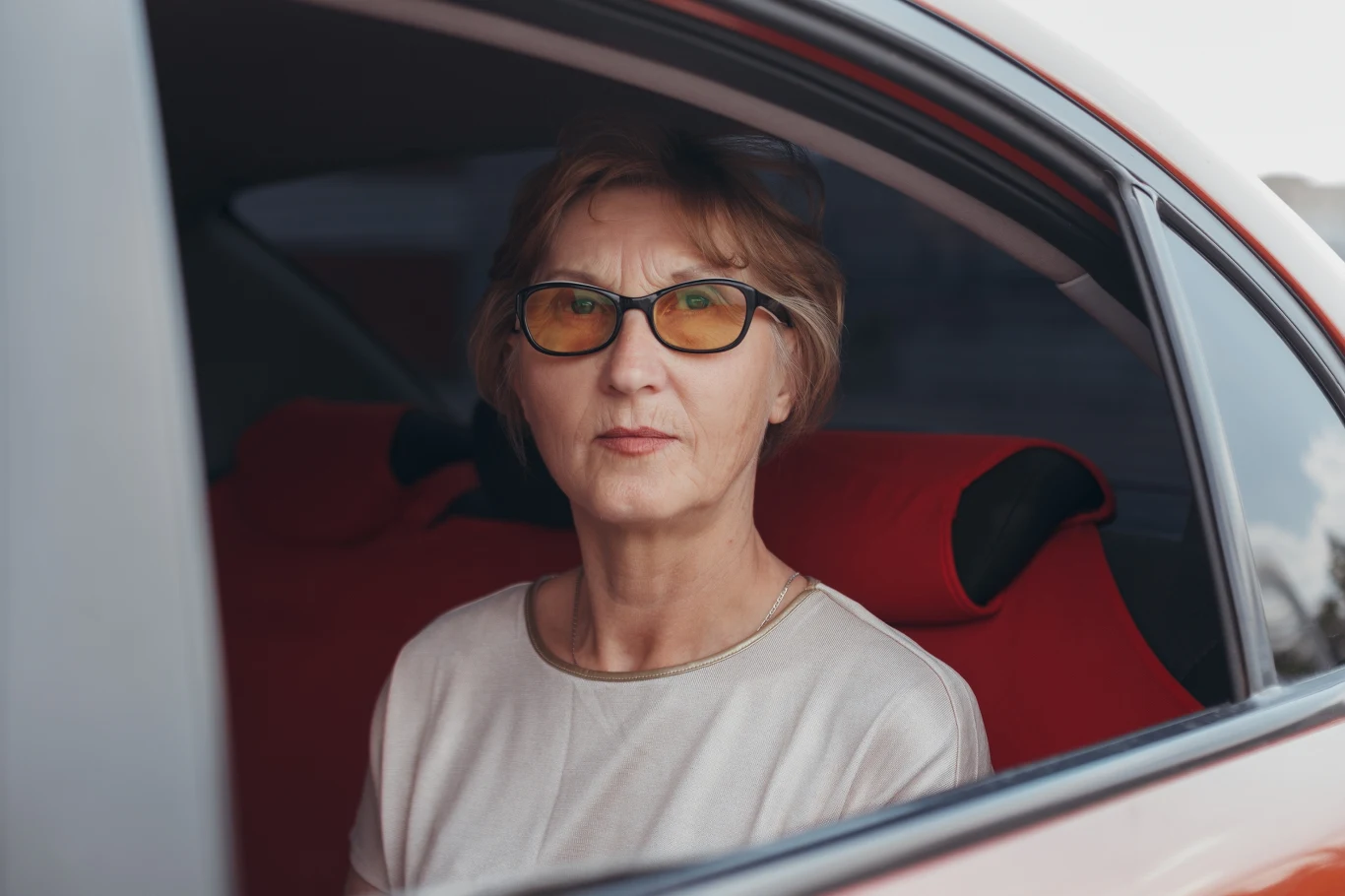 Poznań oferuje seniorom darmowe taksówki Poznań oferuje seniorom darmowe taksówki