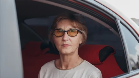 Poznań oferuje seniorom darmowe taksówki