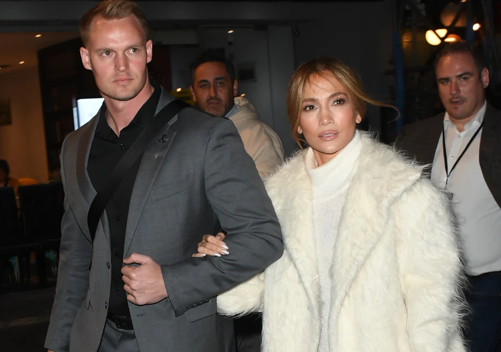 Jennifer Lopez Jennifer Lopez