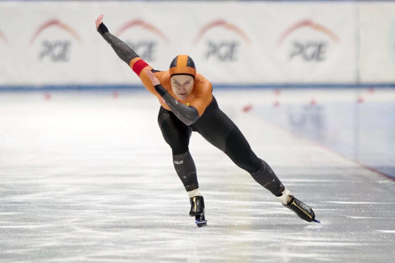 Andżelika Wójcik Andżelika Wójcik