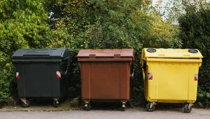 Co czwarty Polak nie wie, gdzie wyrzucać te śmieci. A kary są dotkliwe 