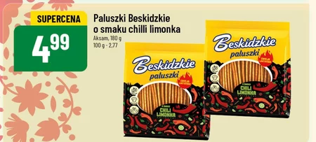 Paluszki Beskidzkie