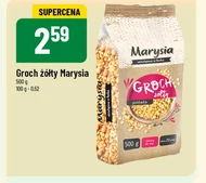 Groch Marysia