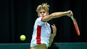 62 minuty i po zabawie. Demolka Polaka na drugiej półkuli. I to 6:0 na koniec