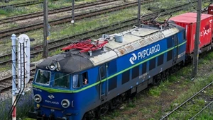 Mogą być problemy z transportem z Chin. PKP Cargo komentuje