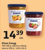 Dżem Zuegg