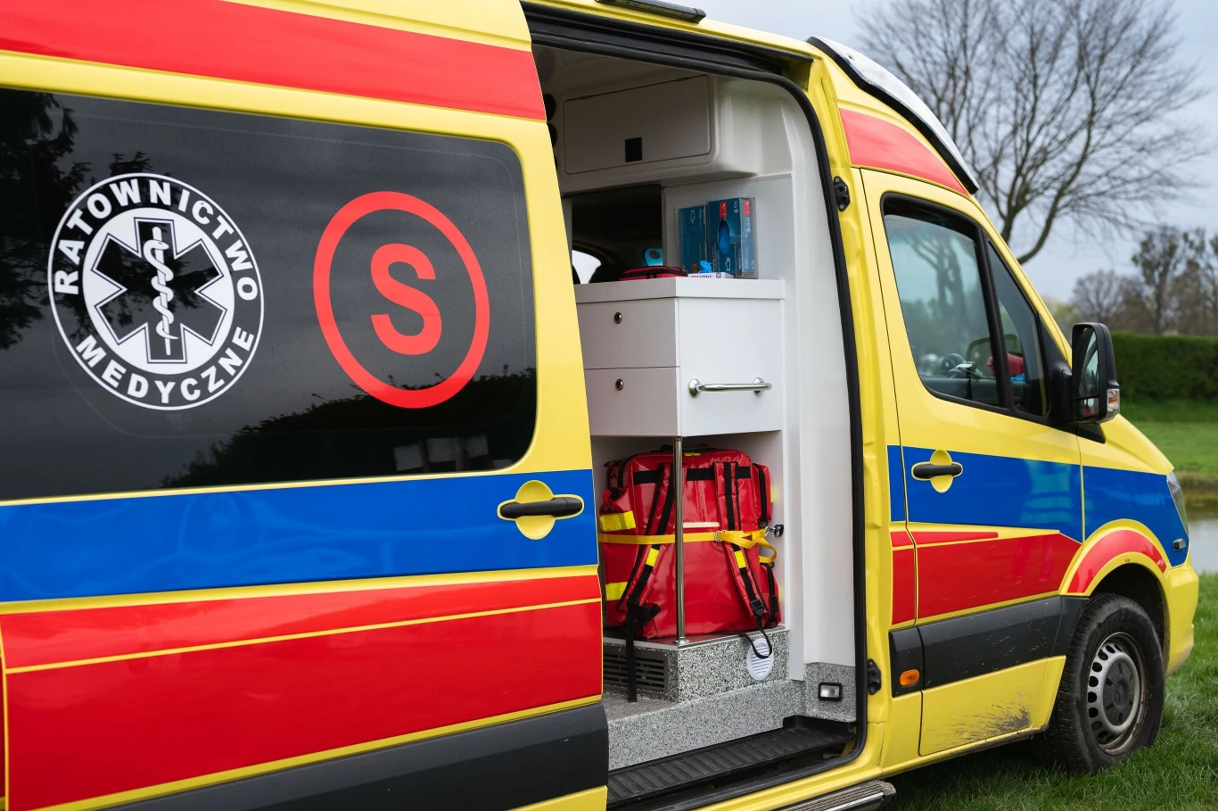 Dyspozytor odmówił wysłania karetki (zdj. ilustracyjne) Dyspozytor odmówił wysłania karetki (zdj. ilustracyjne)