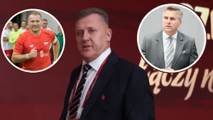 Nagła decyzja, legenda ostro reaguje. "Klub klakierów". Jest odpowiedź PZPN