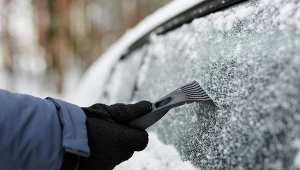 Zapomnij o skrobaniu szyb. Wystarczą te 2 składniki za grosze