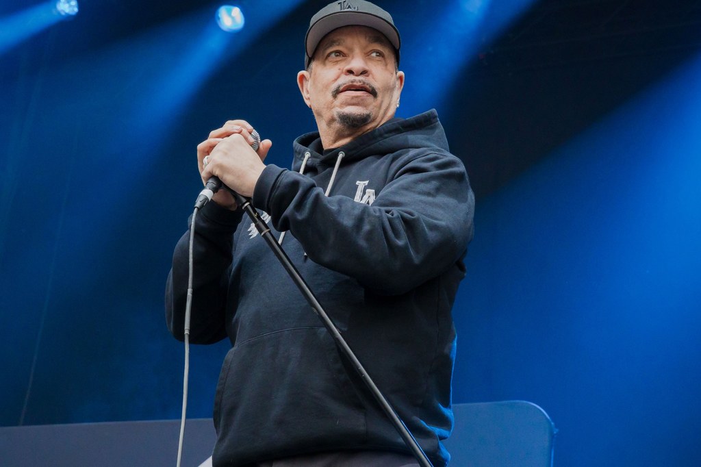 Ice-T wyraził swoją opinię na temat konfliktów rapowych w dobie internetu