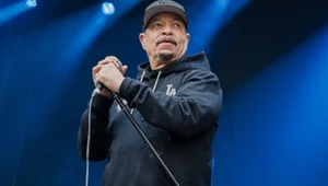 Ice-T z wiadomością do raperów. "Jak cię spotkam, będzie problem"