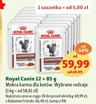 Вологий корм для котів Royal Canin